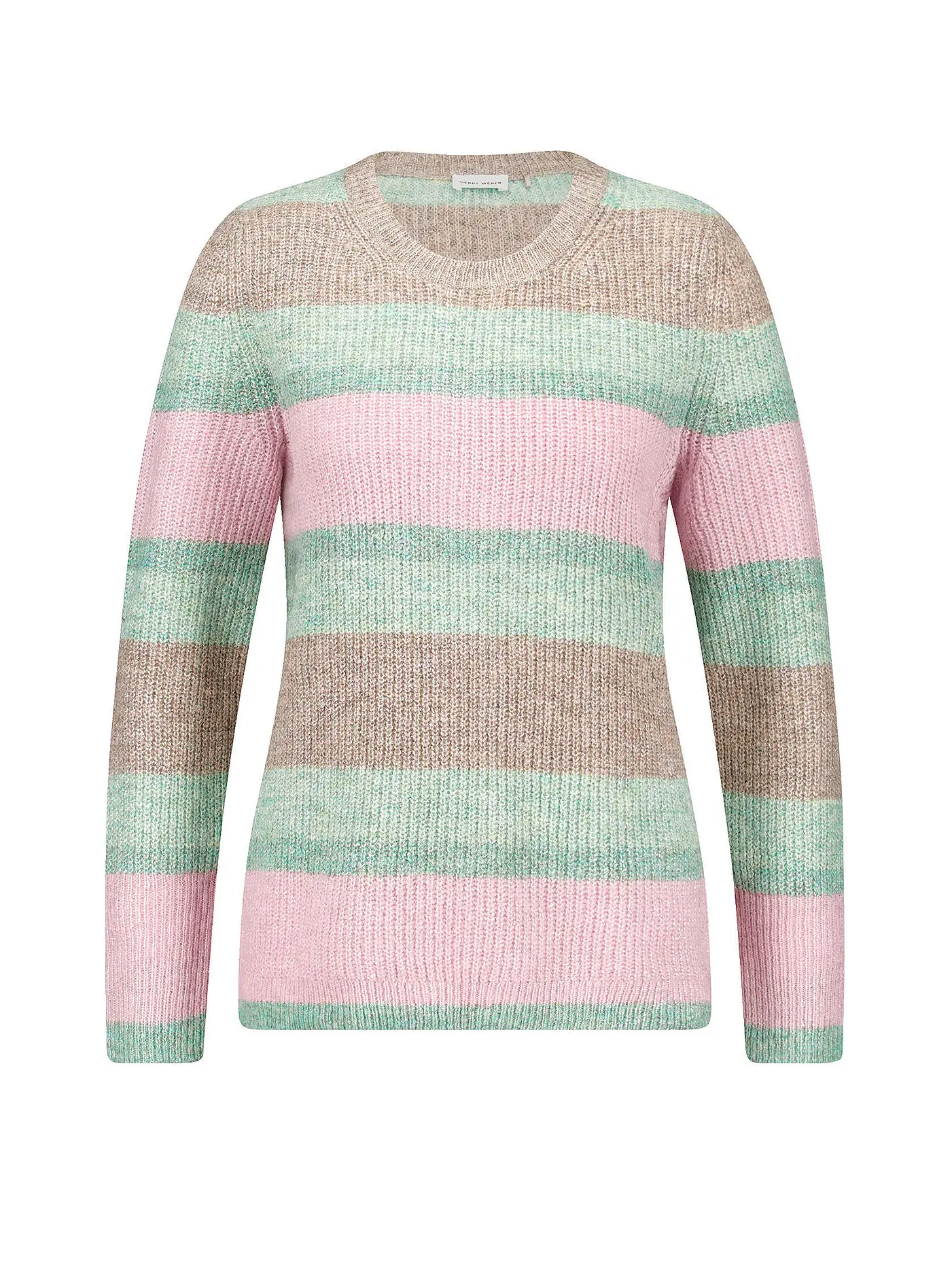 GERRY WEBER | Pullover | 